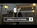 HITMAN 2: Бесшумный Убийца - СПИДРАН ОБЗОР (ЧАСТЬ 3)