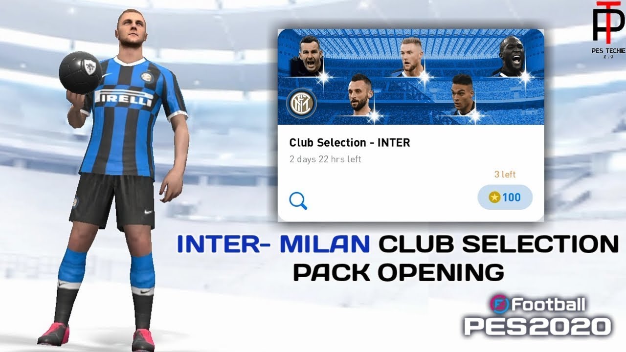 New featured players inter milan - YouTube