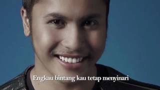 [Lirik Video] Hafiz feat Faizal Tahir - Inspirasi