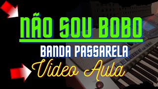 Vídeo de Eu Não Sou Bobo
