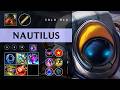 Nautilus Mid vs Sylas - VN Master Patch 26.06