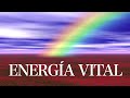 Meditacin guiada para aumentar la energa y las ganas de vivir