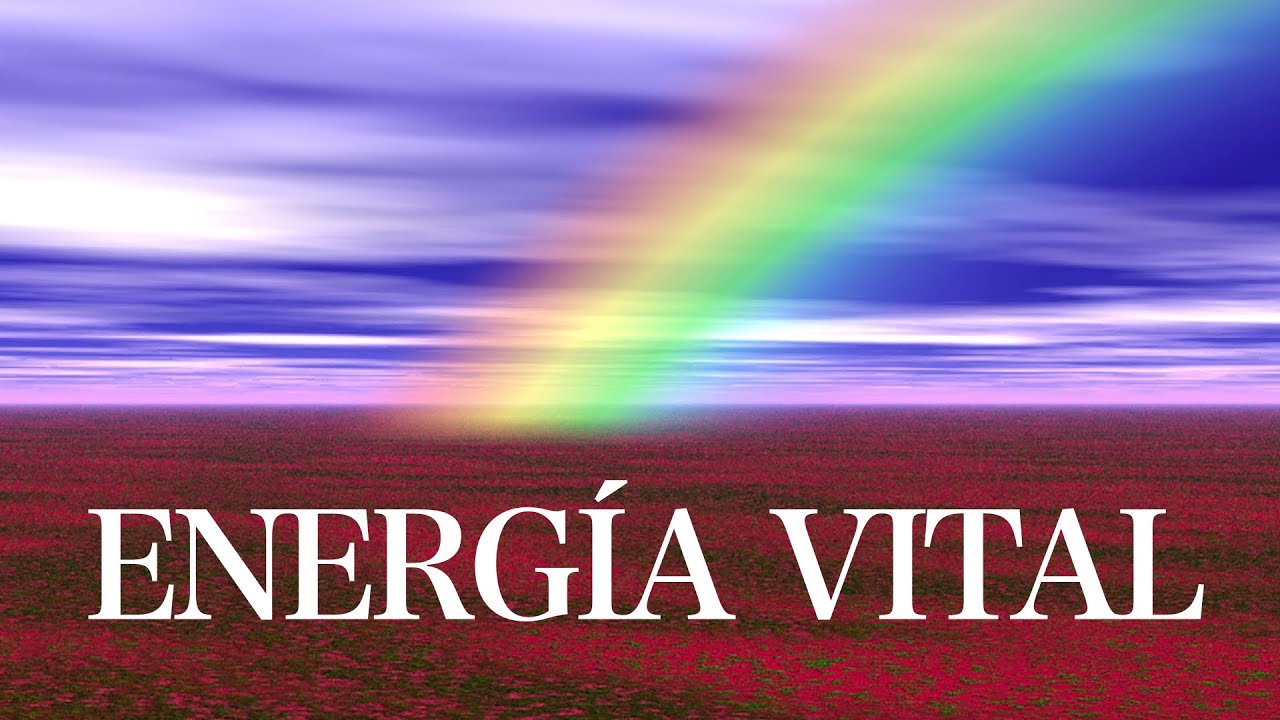 Meditación Guiada para Aumentar la Energía y las Ganas de Vivir - YouTube