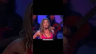 5 cosas que no sabías de Pilar Montenegro #cantante #actriz #datoscurisos