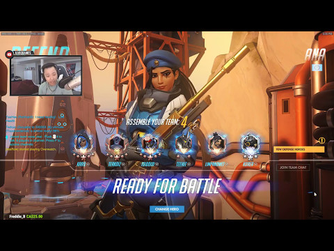 Top 500 (4.4k) RANKED GAMEPLAY - Top 500 (4.4k) RANKED GAMEPLAY