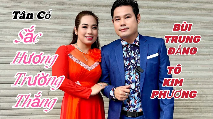 TN C SC HNG TRNG THNG / BI TRUNG NG - T KIM PHNG