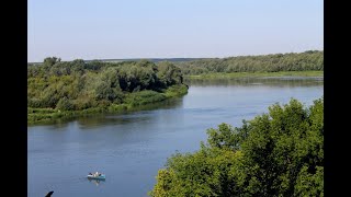 Любимый мой, лети как вольный ветер. Тихий Дон. Музыкальная студия "Ольга"