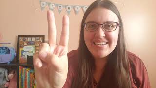 Preschool Storytime - Jump, Jump! (with Annamarie)