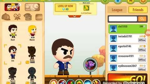 Glitches  in  battle  run to get money  free