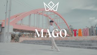 GFRIEND (여자친구) - MAGO (Dance Cover By Oza Blackboys)