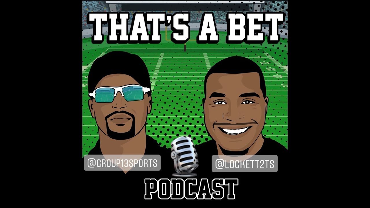 NFL Season Long Best Bets Part 2 YouTube