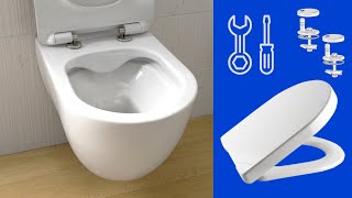 🔧 How to Install Lounge N, Arquitect N, Urban C, NK Concept N Seats | Noken Professional