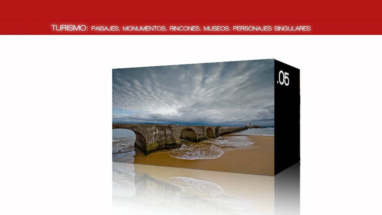 Promo Cantabria 1