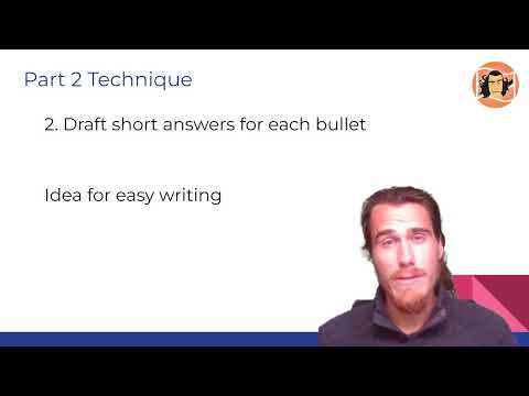 Linguaskill Writing Part 2