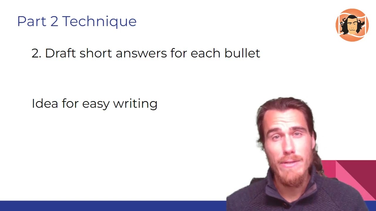 Linguaskill Writing Part 2