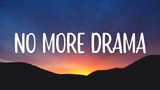 Charlie Puth - No More Drama (Lyrics) | &quot;i&#39;m better without you&quot;