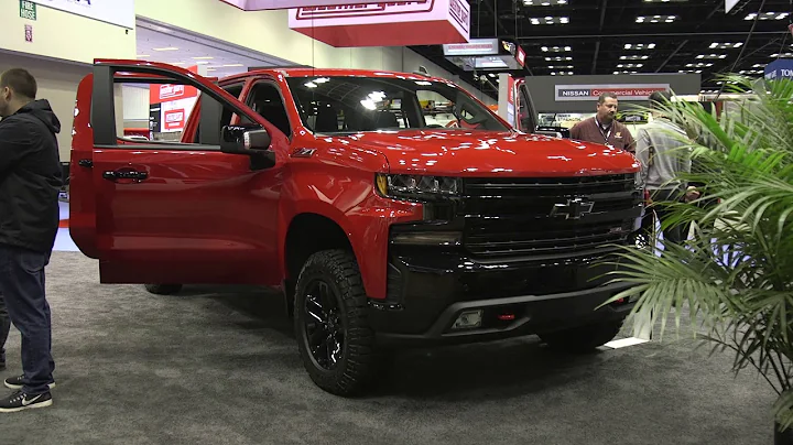 GM 2019 Plow Prep Expansion