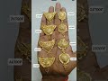 gold and silver jewelry #trending #jewellery #gold #fashion #viral #shorts