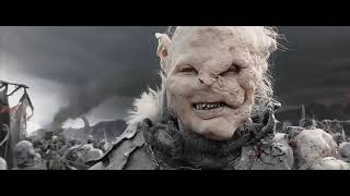 Lotr Extended Edition - Grond Minastirith & Deleted Scene