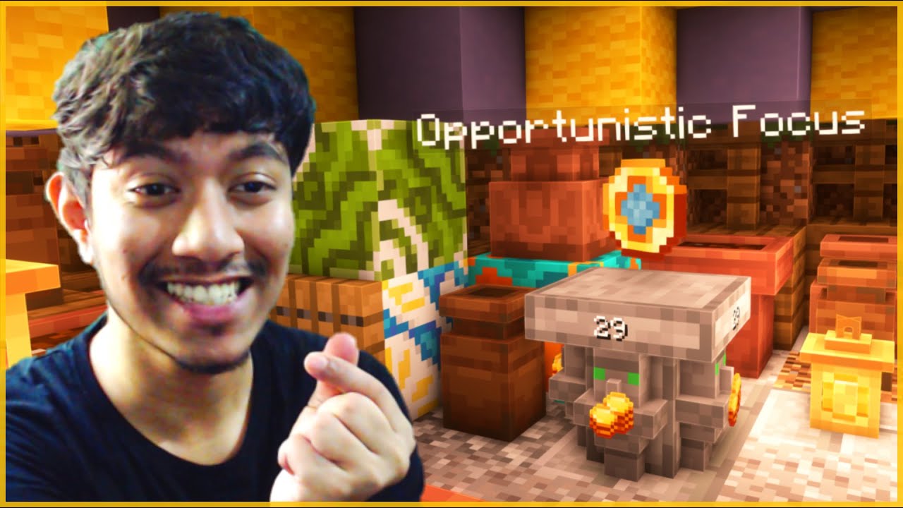 🧩Can we Find the Puzzle Room? | Vault Hunters🧩