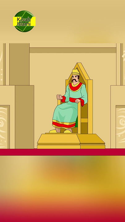 Siapa Ashabul Qoryah | Ashabul Qoryah part 1
