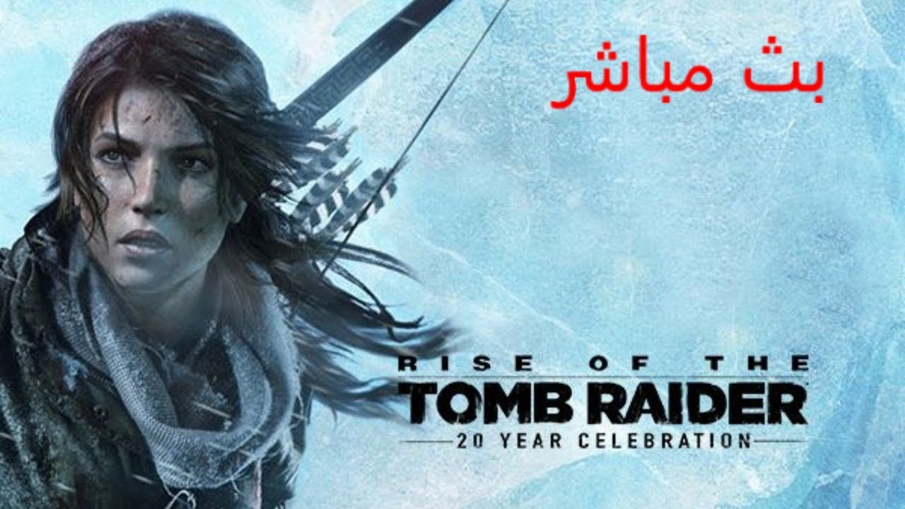 Купить Ключ Стим Tomb Raider