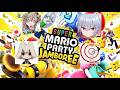 【マリオパーティー】国民的一人用ゲームを四人でやる【#月一組】