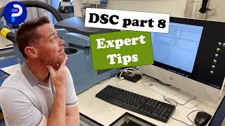 Expert Tips: Master Good Experimental Practice for DSC