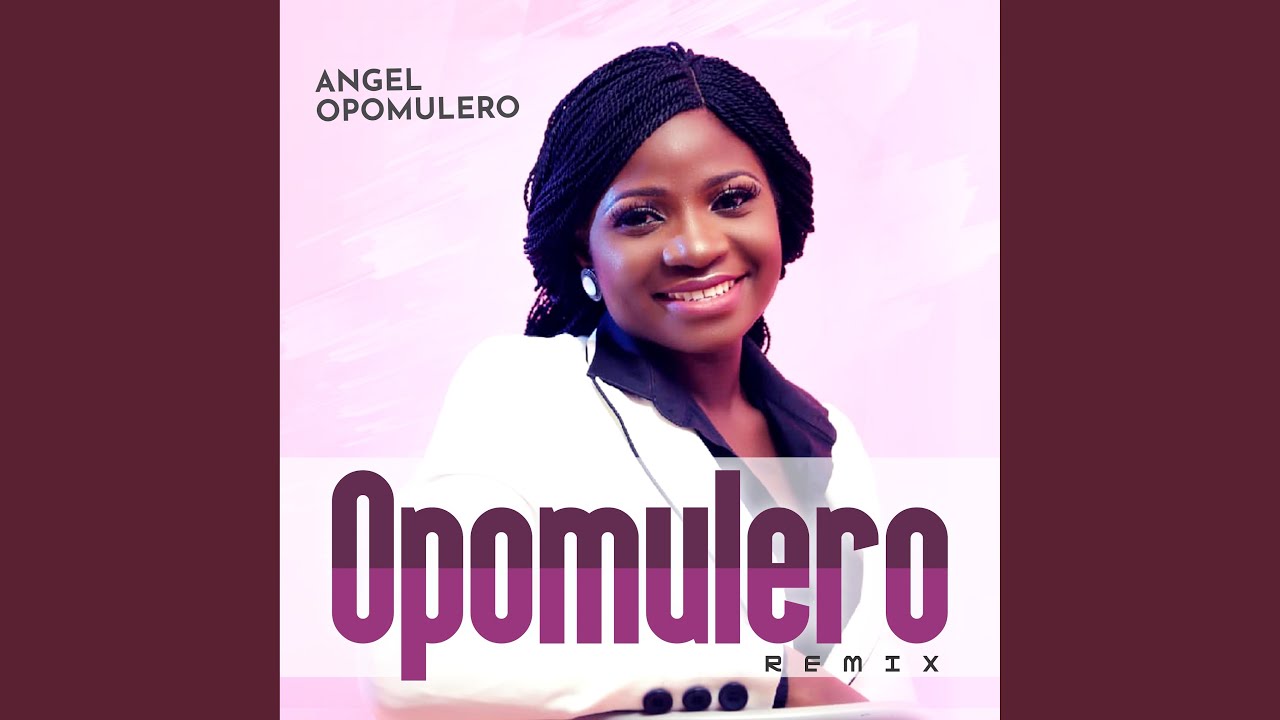 Opomulero (Remix)