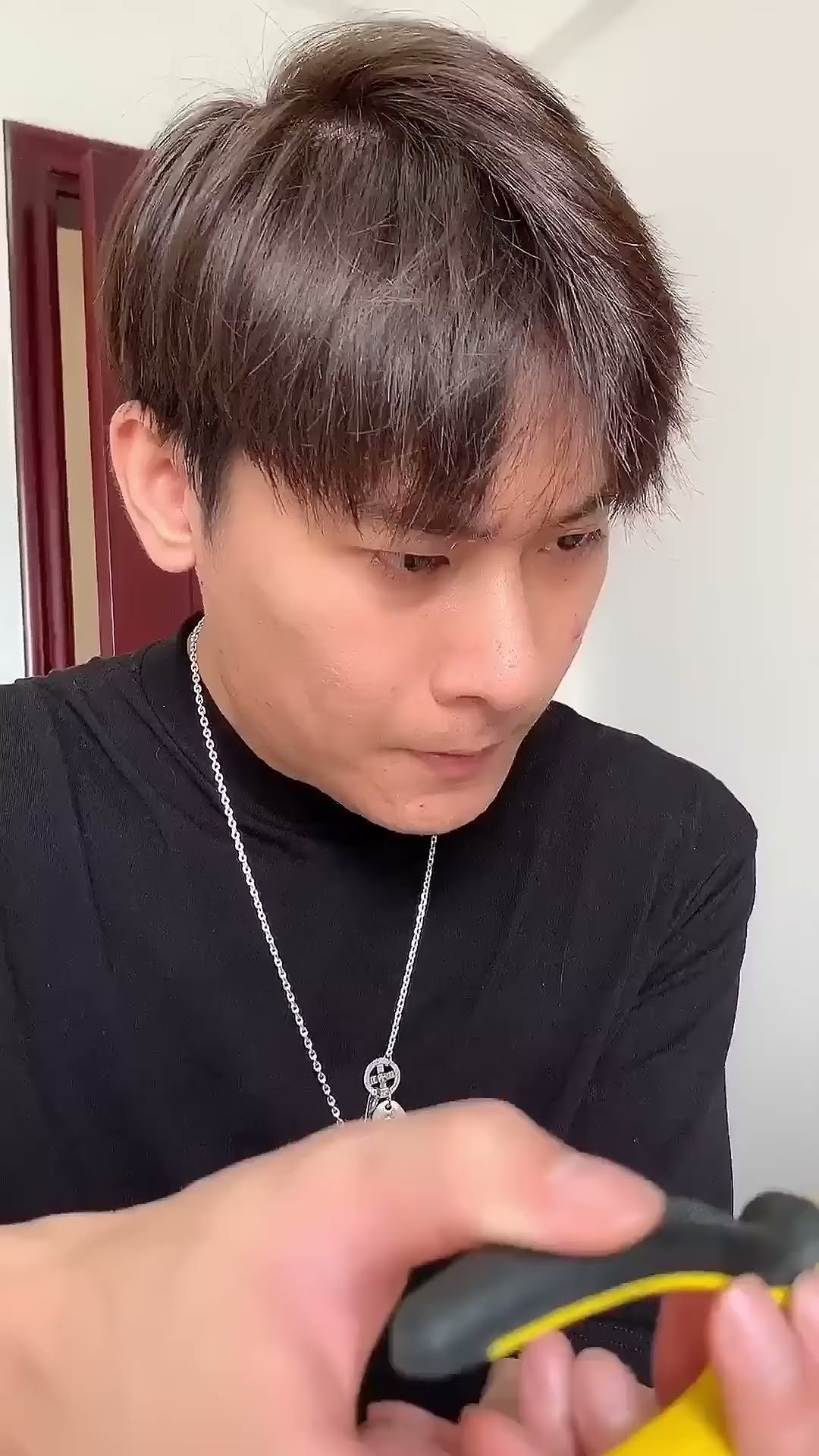 Genius Son Homemade Keys   TikTok Creative Humor VideolFunny Video Long Mom