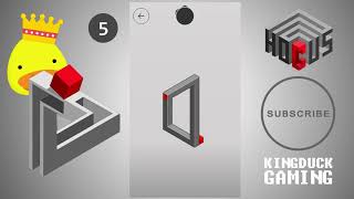 Hocus  Level 5 How to play Video Game Puzzle Previ