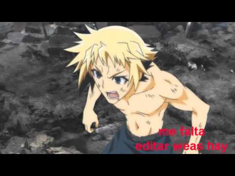 pa que no digan que no ando animando la saga