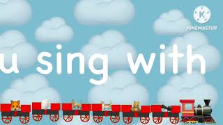 ABC Train Song (2025 Remake) ABC Train Song (2025 Remake)