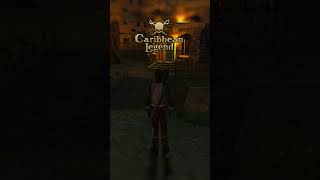 Корсары  Самый Лучший Стелс  в Caribbean Legend #shorts  #юмор #игры #ajieksey24