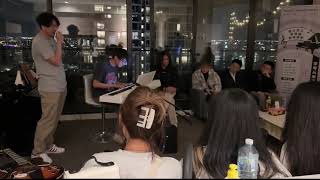 Melbourne CBD Music Salon JJ Lin 关键词