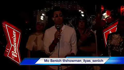 MC Senich