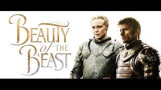 Game of Thrones | The Beauty of the Beast (Jaime & Brienne) [Fake Trailer]