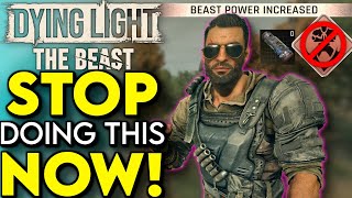 видео: 10 ОСНОВНЫХ ОШИБОК, КОТОРЫХ НУЖНО ИЗБЕГАТЬ В Dying Light: The Beast! | Dying Light The Beast: Рук... картинка: 10 ОСНОВНЫХ ОШИБОК, КОТОРЫХ НУЖНО ИЗБЕГАТЬ В Dying Light: The Beast! | Dying Light The Beast: Рук...