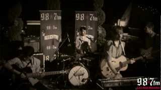 Saint Motel "Puzzle Pieces" Live Acoustic
