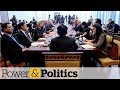 Is Canada taking the right approach dealing with China? | Power & Politics