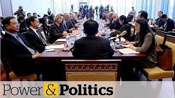 Is Canada taking the right approach dealing with China? | Power & Politics