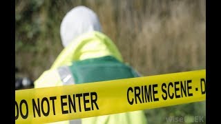 Kenneka Jenkins -Part 2  crime scene analyst