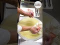 【まるで花束】マリオンの１Lホイップクリームクレープ Crepe legend / Japanese Street Food #Shorts