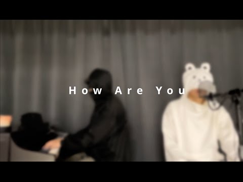 DuoJ Cover [你好吗 - 周杰伦]