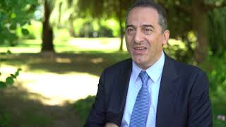 Prof. Francesco Rubino: Breaking barriers and ensuring access to diabetes care