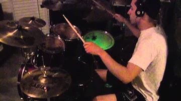 The Mercury Program - Backseat Blackout (cover)