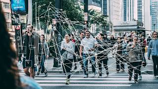 Free Touchdesigner Blob Tracking Module V0.1 Wealth