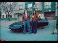 Ladilla rusa  kitt y los coches del pasado feat joan colomo  los gangliosclip oficial