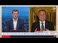 Diputado Ortiz y cruce de Poduje con parlamentarios en Biobío: “Es una actitud prepotente”