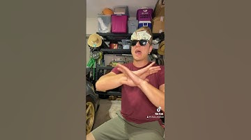 How Midwest cars pass inspection! #car #carguy #rust